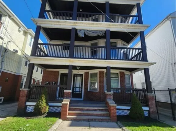 49-51 Pembroke Ave Floor 1, Providence, RI 02908