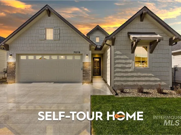 1721 E Hadler St, Meridian, ID 83642