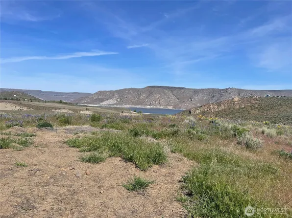3 XXX HWY 174, Grand Coulee, WA 99133