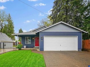 4740 Fillmore St N, Keizer, OR 97303