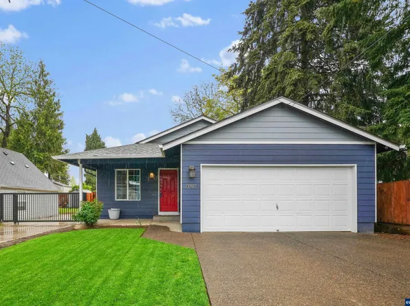 4740 Fillmore St N, Keizer, OR 97303