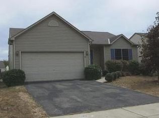 5524 Buxley Dr, Columbus, OH