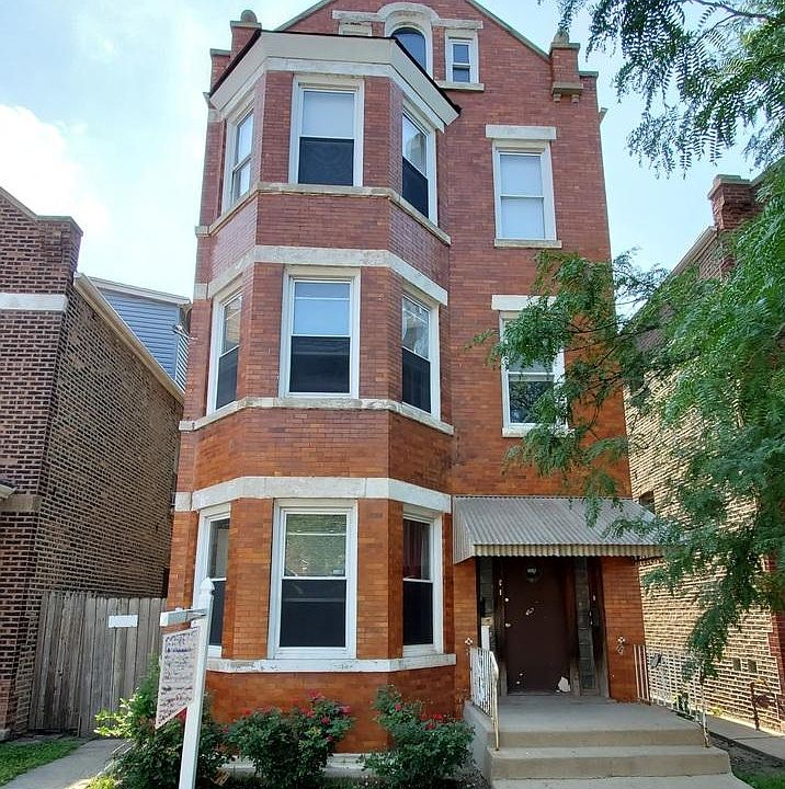 4138 S Albany Ave, Chicago IL
