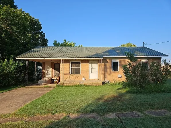 198 N Maple St, Reyno, AR 72462