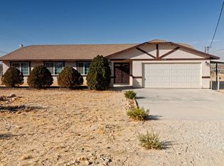 15528 Sherri Ln, Apple Valley, CA 92307
