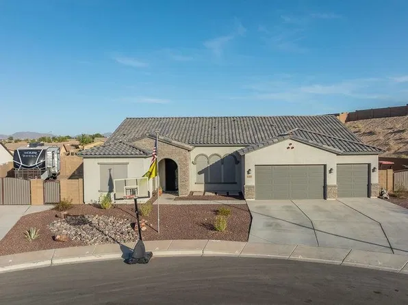 2785 S Chelsea Ave, Yuma, AZ 85365