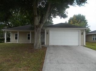 4212 SE 28th St, Okeechobee, FL 34974