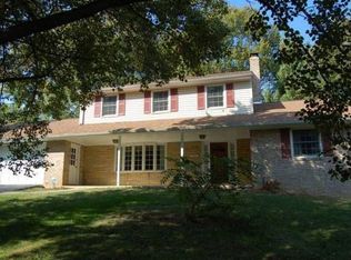 18620 Rolling Acres Way, Olney, MD 20832