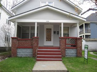 1508 Broadway Ave NW, Grand Rapids, MI 49504