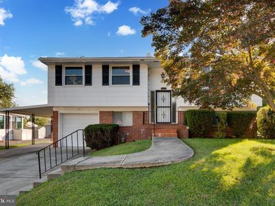 3910 Carthage Rd, Randallstown, MD, 21133