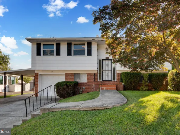 3910 Carthage Rd, Randallstown, MD 21133