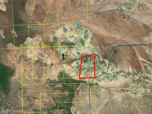 0 County Rd, Saint Johns, AZ 85936