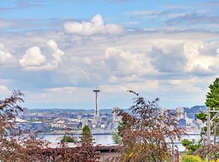 1613 California Ave SW APT 301, Seattle, WA 98116