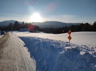 555A Gould Hl LOT 2A, Johnson, VT 05656