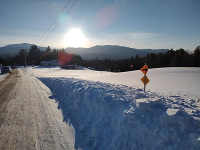 555a Gould Hill Lot 2A, Johnson, VT, 05656