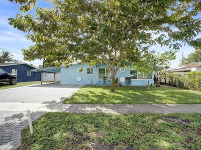 5542 SW 6th Street, Margate, FL, 33068
