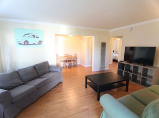 8761 Reading Ave #2B-1BA-750SQFT, Los Angeles, CA 90045