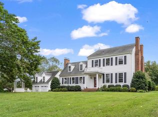 525 Small Reward Rd, Huntingtown, MD 20639