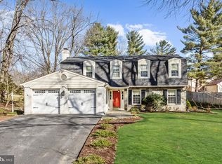 13805 Vintage Ln, Silver Spring, MD 20906