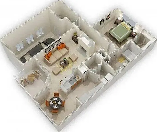 Elevate on Main — Photo 32