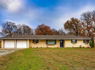 14210 County Road 3505, Ada, OK 74820