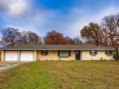 14210 County Road 3505, Ada, OK, 74820