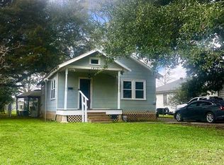 1410 Ridgefield Ave, Thibodaux, LA 70301