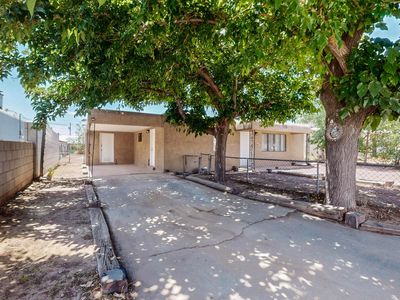 2800 San Marcial St NW, Albuquerque, NM, 87104
