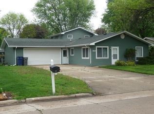 810 2nd Ave SW, Spencer, IA 51301