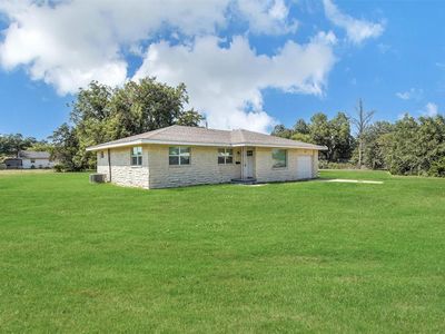 1421 B St, Snyder, OK, 73566