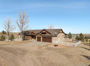39475 Jo Cir, Elizabeth, CO 80107