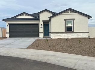 3492 N Cinnabar Ln, Casa Grande, AZ 85122