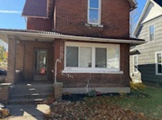 1301 Harrison St, Elkhart, IN 46516