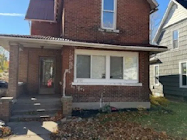 1301 Harrison St, Elkhart, IN 46516