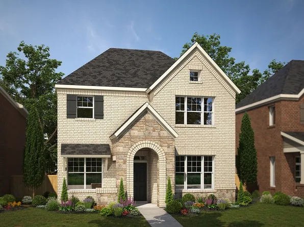 4909 Vizsla Ln, McKinney, TX 75071