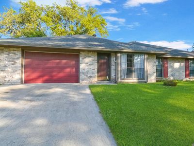 2122 General Lee Ave, Baton Rouge, LA, 70810