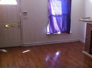 1340 W Lafayette Ave, Baltimore, MD 21217