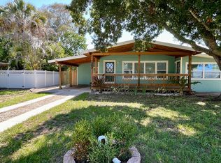 7260 Blue Shore Rd, Grant Valkaria, FL 32949