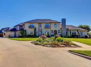 4916 Corbett Dr, Norman, OK 73072
