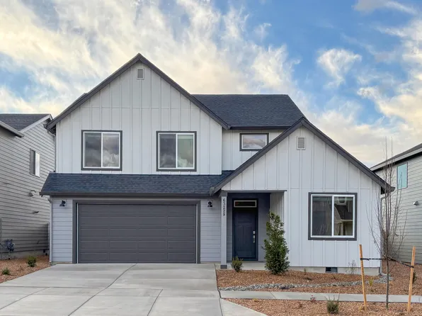 63229 NE Carly Ln Lot 95, Bend, OR 97701