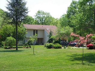 6 E Sunrise Rd, Woodbine, NJ 08270