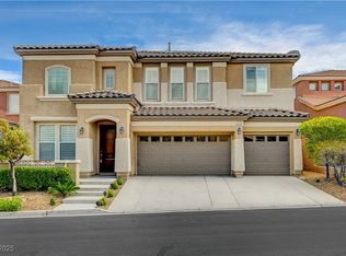 11733 Costa Blanca Ave, Las Vegas, NV 89138