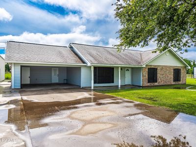 1034 Mitchell Boyer Rd, Breaux Bridge, LA, 70517