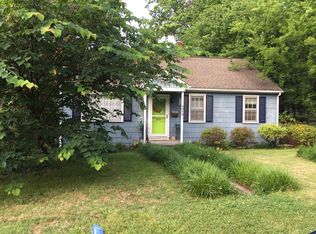 4012 Sharon Ct, Richmond, VA 23225
