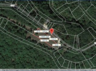 2-7 Lookout Point Rd, Siloam Springs, AR 72761