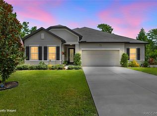 16 Elder Ct E, Homosassa, FL 34446