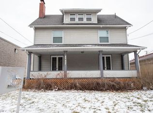 131 Poland Ave, Struthers, OH 44471