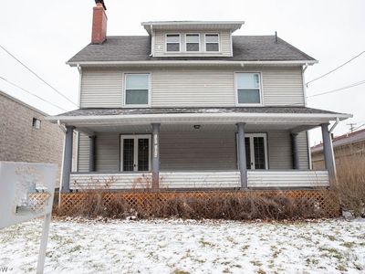 131 Poland Ave, Struthers, OH, 44471