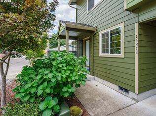 14318 SE Macduffee Ct, Portland, OR
