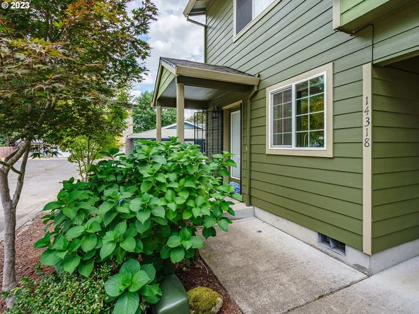 14318 SE Macduffee Ct, Portland, OR 97233